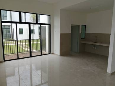 2-storey-Terraced-House-for-rent-Lunas-Kedah