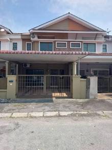 2-storey-Terraced-House-for-rent-Ipoh-Perak