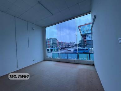 Shop-lot-for-rent-Klang-Selangor-1