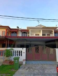 2-storey-Terraced-House-for-rent-Ipoh-Perak