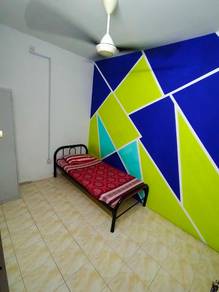 Room-for-rent-Seri-Kembangan-Selangor