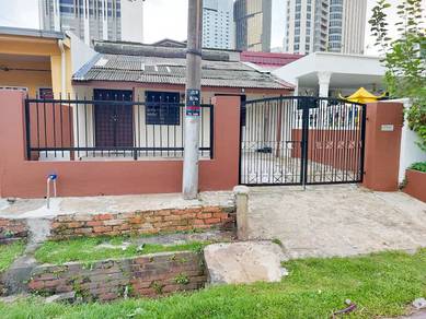 1-storey-Terraced-House-for-rent-Petaling-Jaya-Selangor