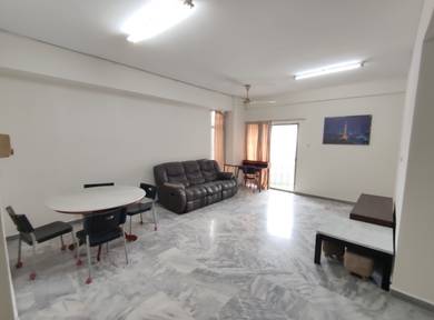Ridzuan Condominium