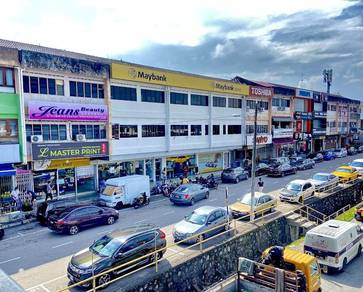 Shop-lot-for-sale-Tebrau-Johor