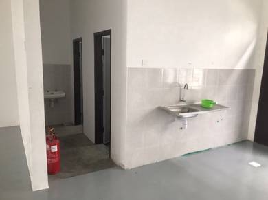 Taman Pulai Hijauan Double Storey Shop Lot For Sale