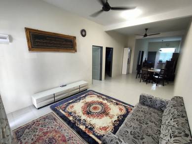 Terraced-House-for-rent-Tronoh-Perak