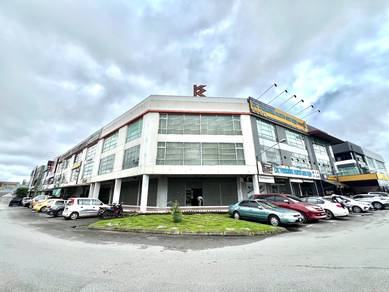 Shop-lot-for-rent-Kuching-Sarawak