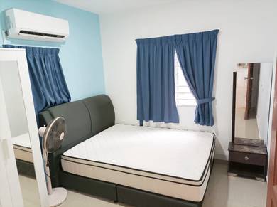 Room-for-rent-Sri-Petaling-Kuala-Lumpur