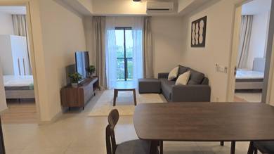 The Atrium Jalan Ampang Condominium Kuala Lumpur KL