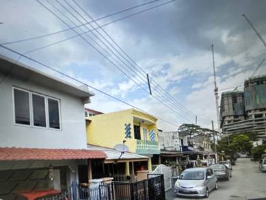 2-storey-Terraced-House-for-sale-Kepong-Kuala-Lumpur
