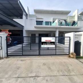 Double Storey Hijayu 3D paling murah 🔥