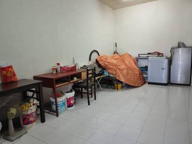 1-storey-Terraced-House-for-sale-Bukit-Tengah-Penang