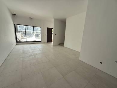 Pine View at Pine Square Double Storey Terrace For Sale
