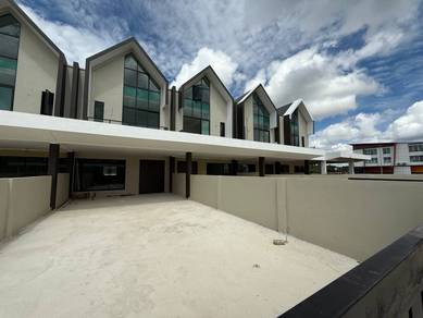 Pine View at Pine Square Double Storey Terrace For Sale