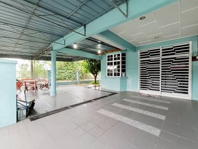 1-storey-Terraced-House-for-sale-Kuala-Nerus-Terengganu