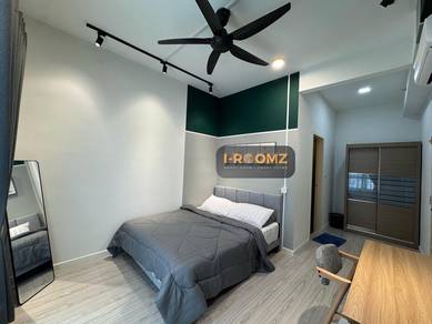 Room-for-rent-Seri-Kembangan-Selangor