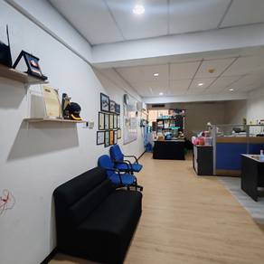 Tanjung Aru Plaza Office Space For Sale
