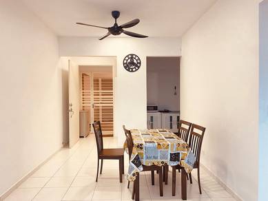 I-santorini / tanjung tokong