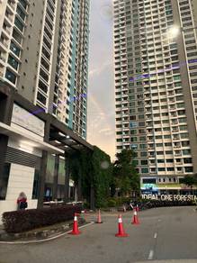 One Foresta @ Bayan Lepas