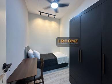 Room-for-rent-Seri-Kembangan-Selangor