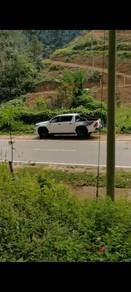 Agriculture land 9 Acres jelebu titi facing main Road negeri sembilan