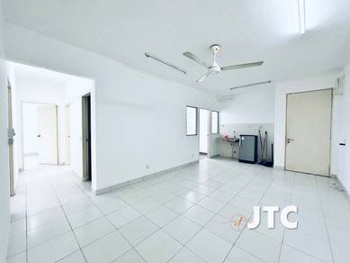 Seri Mutiara Apartment @ Setia Alam