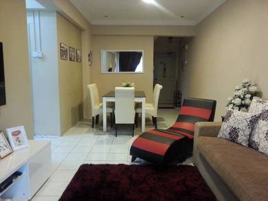 Villa Tropika (Bangi)