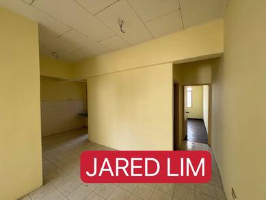 Taman Batu Uban 2 Apartment