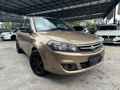 Proton SAGA 1.3 FLX (A) Airbags