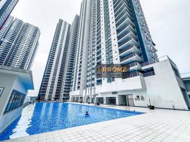 Room-for-rent-Sungai-Besi-Kuala-Lumpur