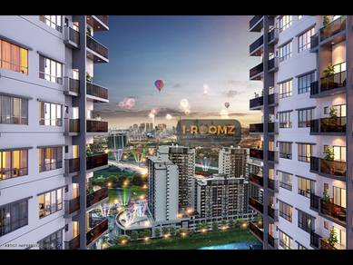 Room-for-rent-Sungai-Besi-Kuala-Lumpur