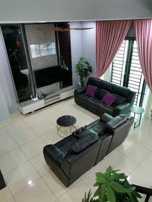2.5-storey-Terraced-House-for-rent-Gelugor-Penang