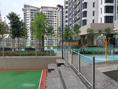 Room-for-rent-Kuchai-Lama-Kuala-Lumpur