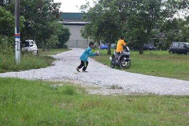 Agricultural-Land-for-sale-Port-Klang-Selangor