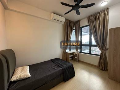 Room-for-rent-Kuchai-Lama-Kuala-Lumpur