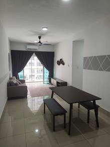 Razak City Residences (RC Residence)