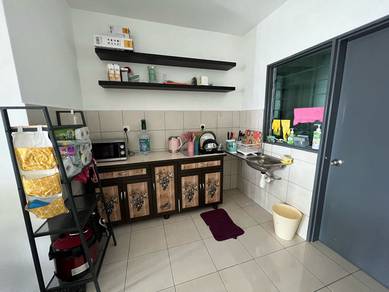 Room-for-rent-Kuchai-Lama-Kuala-Lumpur-3