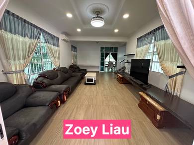Bungalow-House-for-sale-Kota-Kinabalu-Sabah