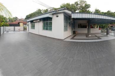 [Fully Furnished] Rumah Teres Corner Lot Port Dickson [RENOVATION]