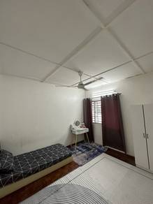 Room-for-rent-Sungai-Buloh-Selangor