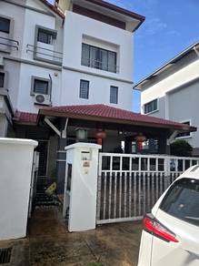 2.5-storey-Terraced-House-for-sale-Desa-ParkCity-Kuala-Lumpur