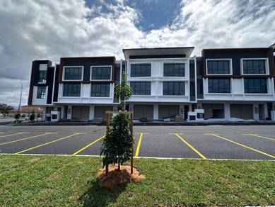Shop-lot-for-rent-Bangi-Selangor