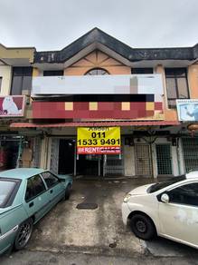 Shop-lot-for-rent-Nilai-Negeri-Sembilan