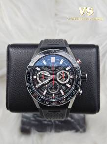 Tag Heuer Carrera Heuer 45mm (2022 YEAR)