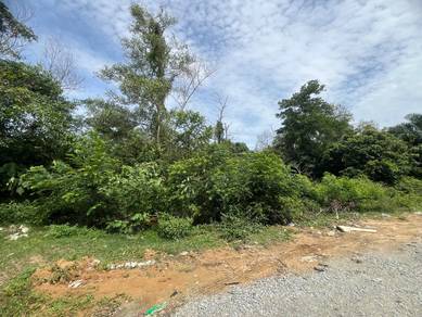 2.35 acres Mature Development land Mantin Pajam Nilai Beranang