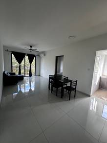Country Garden Central Park (Serviced Apartment)