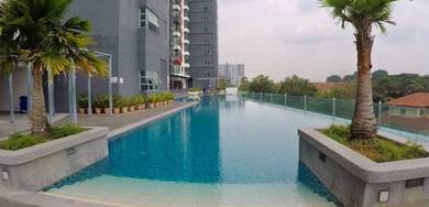 Silk Residence