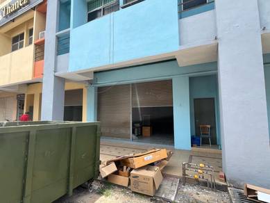 Shop-lot-for-rent-Masai-Johor