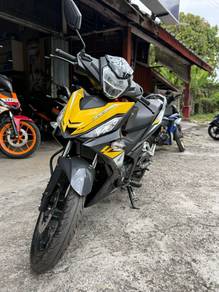 2022 Rs150 RS150R RSX RS-X Y15 Y16 WINNER Y125 RR1