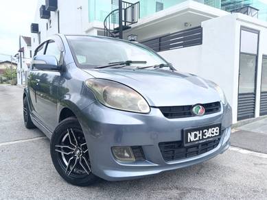 P.MYVI 1.3 EZi (A) B/LIST LOAN JAMIN DILULUSKAN